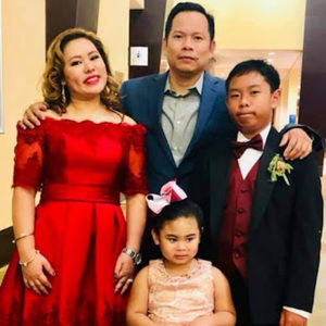 Meet your Posher, Janice